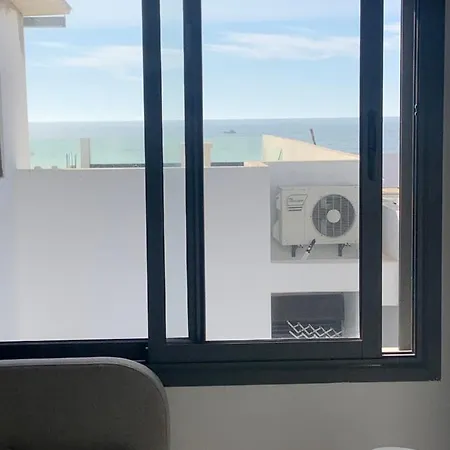 Belle Appartement Situe A La Plage Mahdia Kenitra Exterior photo