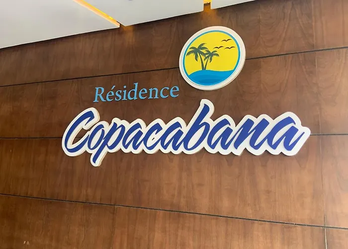 Belle Appartement Situe A La Plage Mahdia