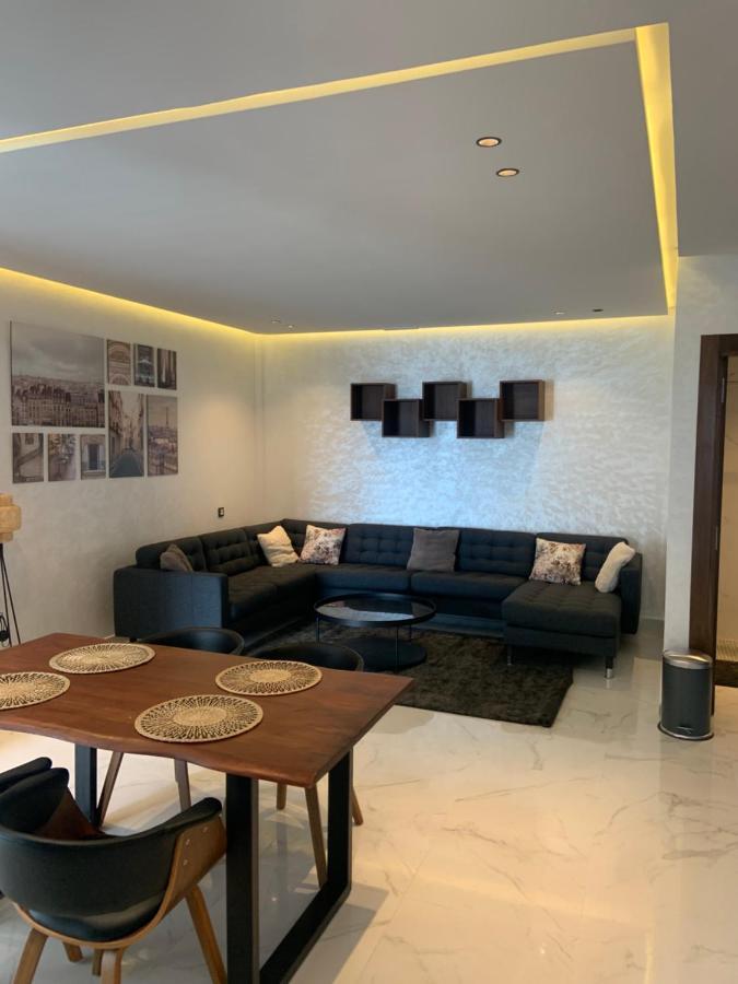 Belle Situe A La Mahdia Apartment Kenitra