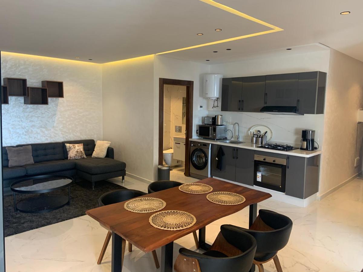 Apartment Belle Situe A La Mahdia
