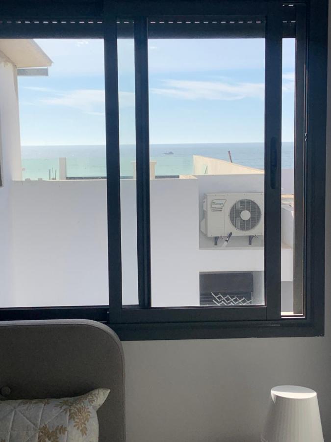 Belle Situe A La Mahdia Apartment