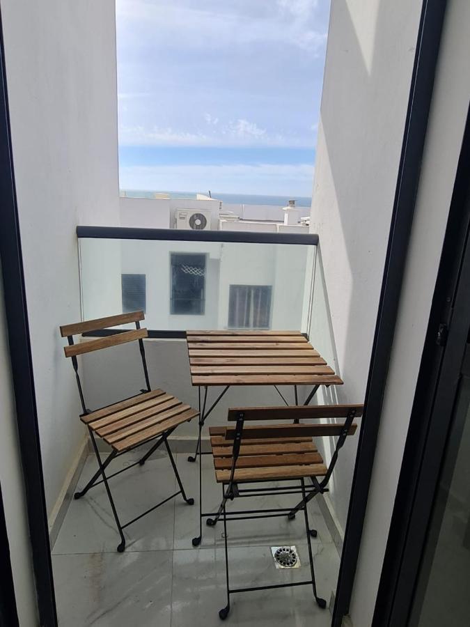 Belle Situe A La Mahdia Apartment *